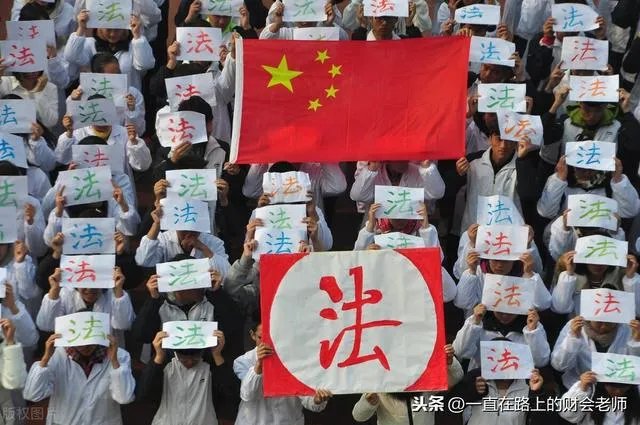 刚毕业的学生进去体制内，能给几个建议吗？