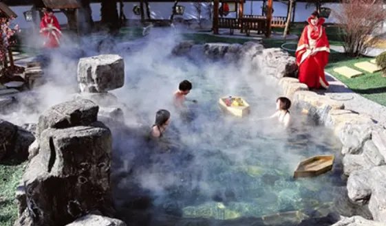 兴城旅游攻略必玩的景点