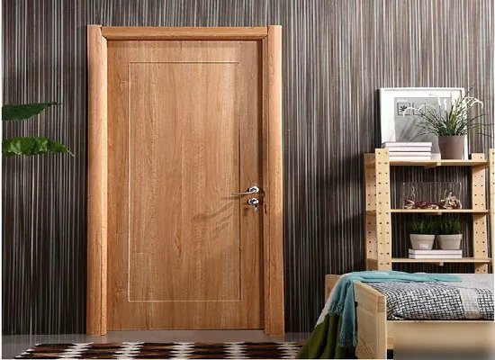 什么是实木复合门 复合门与实木门的区别