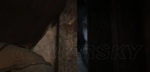 《零：真红之蝶》一周目图文攻略