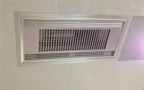 浴霸无线开关的优缺点有哪些