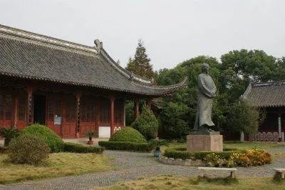 滁州的旅游景点有哪些？