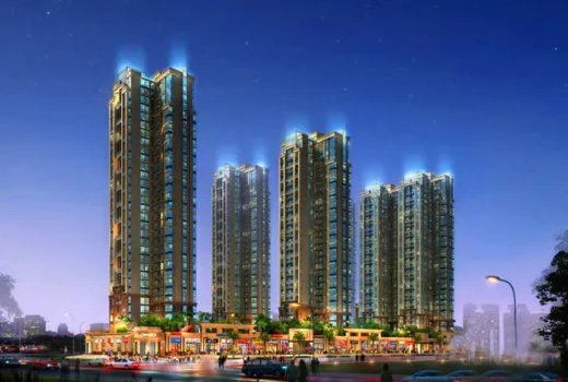 杭州房价多少钱一平米