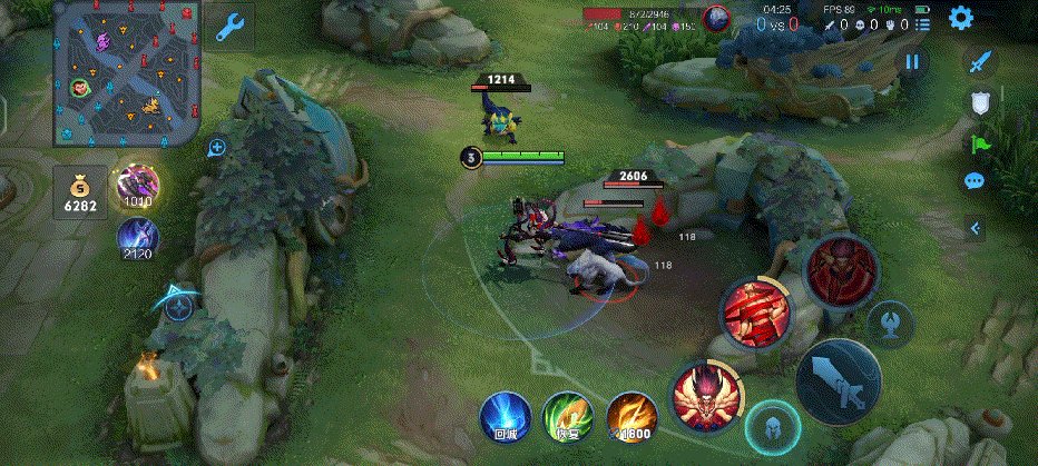 王者荣耀哪吒技能是什么 哪吒技能出装铭文介绍