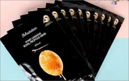 面膜排行榜前十名？