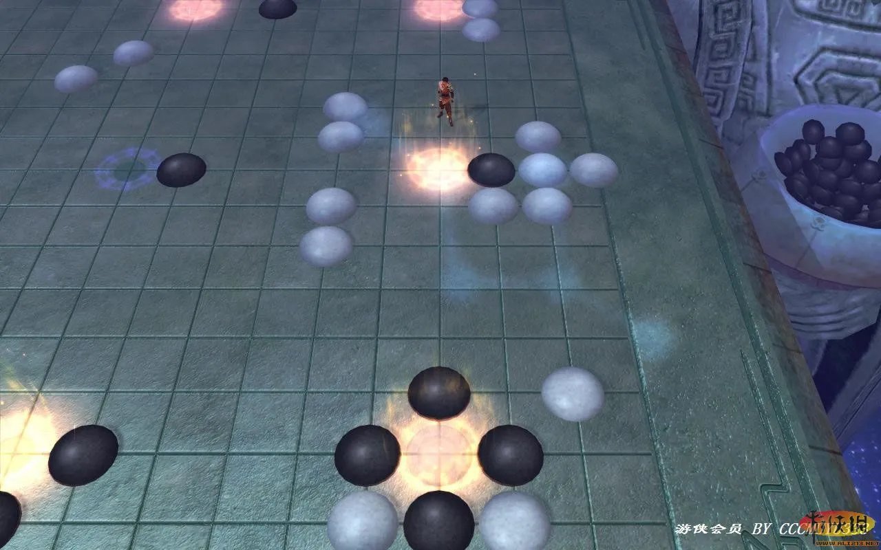 《仙剑奇侠传五》详细图文流程攻略