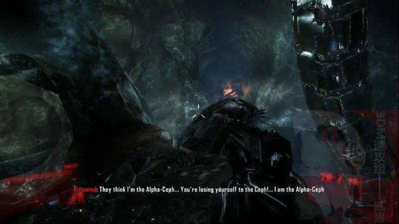 孤岛危机3图文流程全攻略