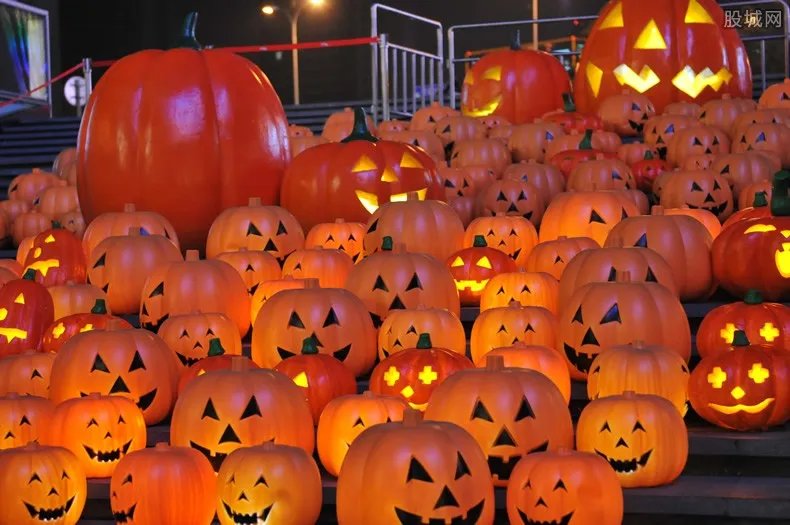 韩国人为什么过万圣节原因是什么？中国禁止过吗