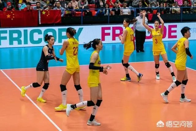 安家杰真的会接班郎平，出任中国女排的主教练吗？为什么？