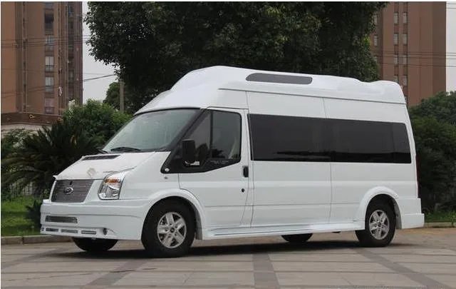 房车价格一般多少？