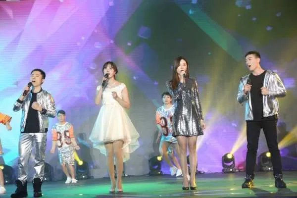 串烧歌曲有哪些？