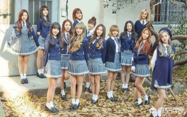 你喜欢宇宙少女的哪些歌？为什么？