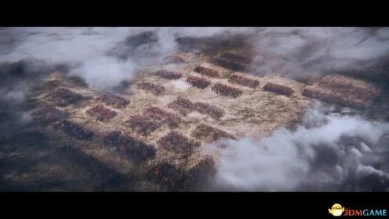 《三国全面战争》系统详解 全派系、内政外交与战斗攻略