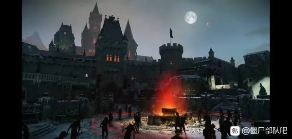 《僵尸部队4》各版本内容及购买建议