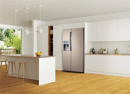 冰箱温度调不了怎么回事