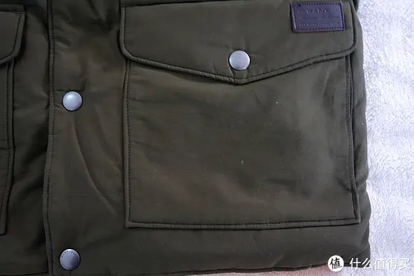 男士马甲什么品牌好