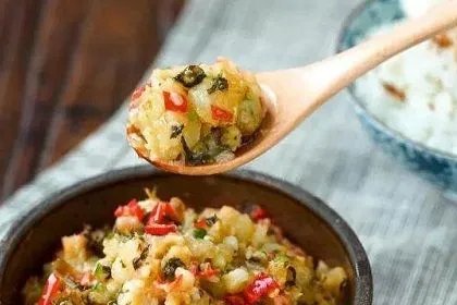 云南小吃是怎么排行的？