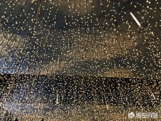 武汉的楚河汉街好玩吗？