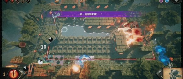 《CD 2：陷阱大师》有什么特殊玩法