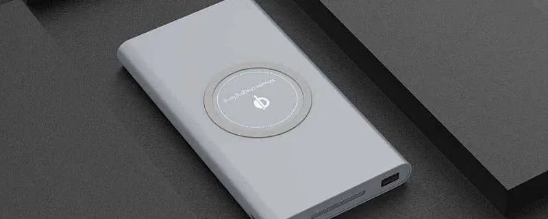 为什么充电宝充不进去电