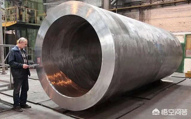 锻造不锈钢锻件的过程是什么？