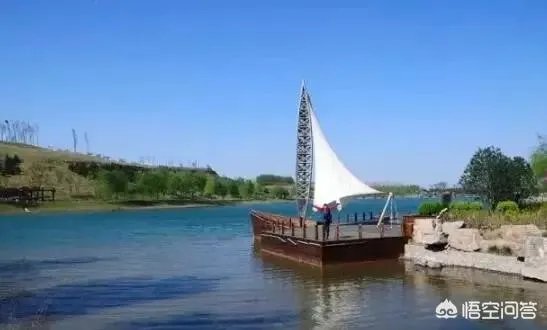 河北园博园有哪些不错的风景？