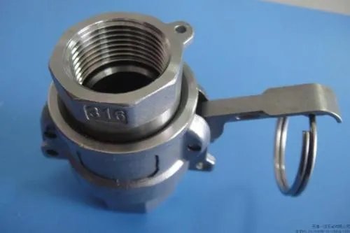 软管接头是什么 金属软管接头型号有哪些