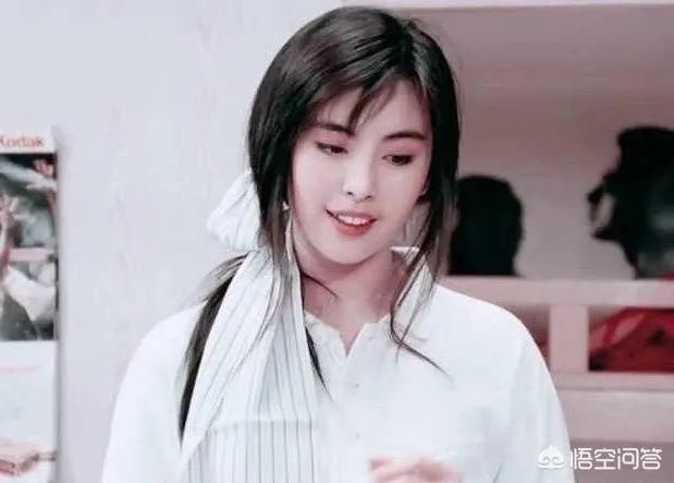 有哪些70 80后女明星素颜也很美？