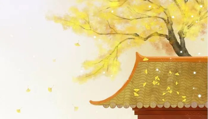 赠刘景文古诗的意思注释