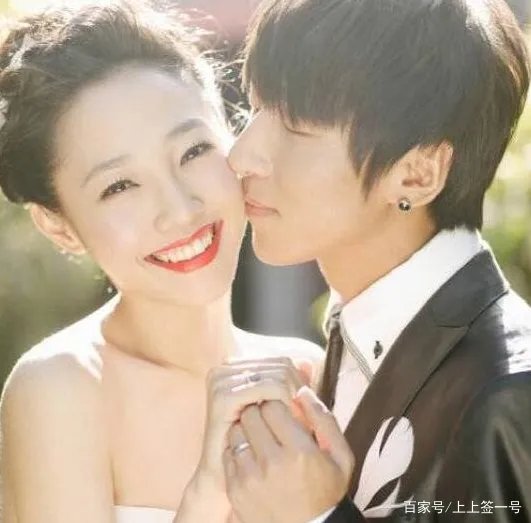 白百何为什么愿意谈离婚原因？