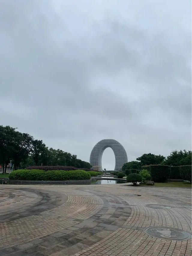 湖州月亮湾酒店，你还会去吗？