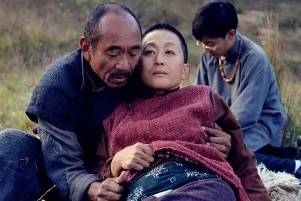 陈瑾扮演光头新娘是什么电视剧