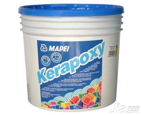 环氧树脂地坪漆十大品牌排名