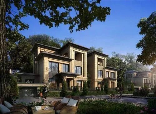 洛阳保利林语溪怎么样  洛阳保利林语溪楼盘详情介绍