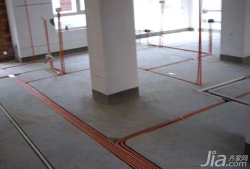 家装水电安装知识大全