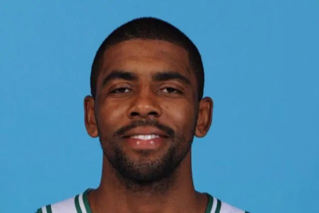 NBA十大面具侠，谁最帅气