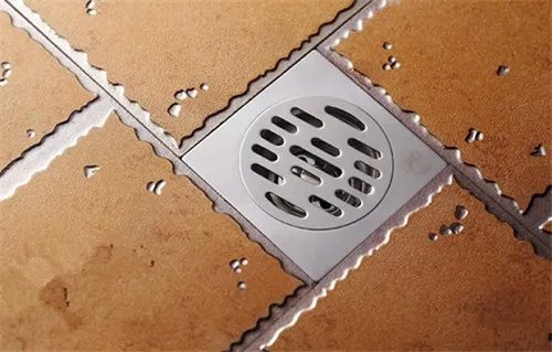 地漏一般多大尺寸