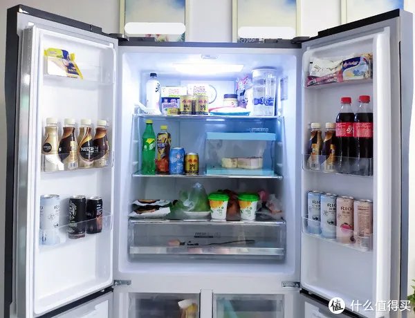 美菱冰箱怎么样