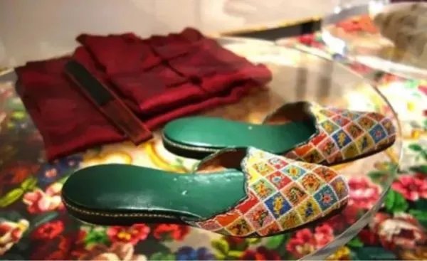 娘惹是什么意思，这是哪个国家的词