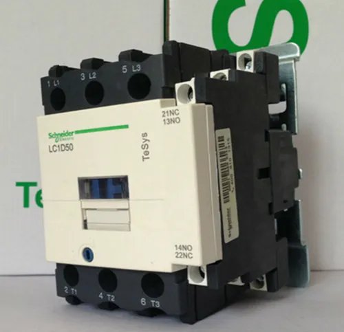 热过载继电器工作原理是什么