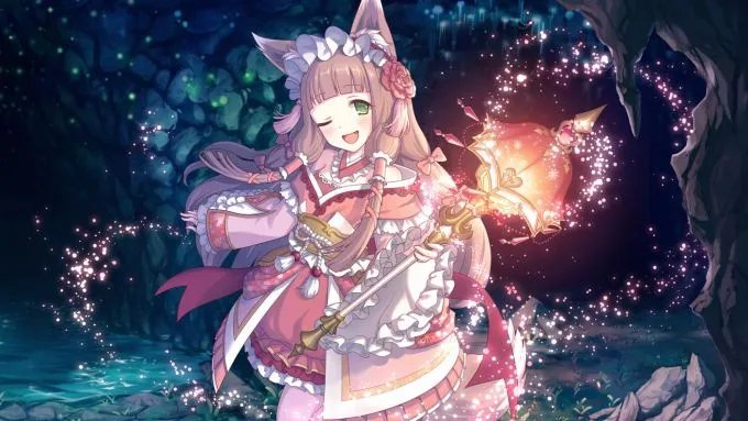 《公主连结Re：Dive》推图三幻神介绍