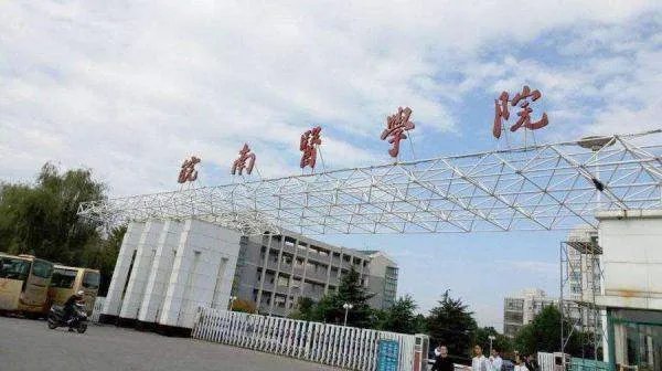 皖南医学院2022录取分数线