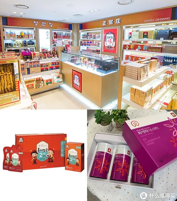 去韩国免税店必买的东西 韩国免税店超值好物清单整理