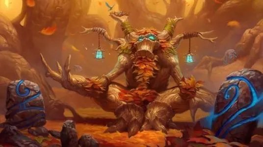 《魔兽世界》电脑配置要求说明