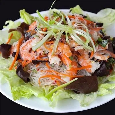 癌症患者饮食食谱