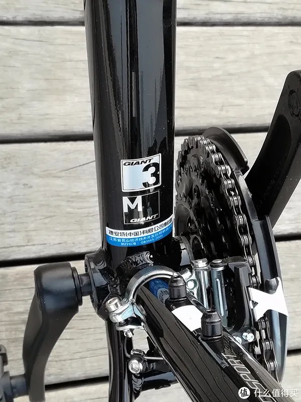 捷安特自行车怎么样