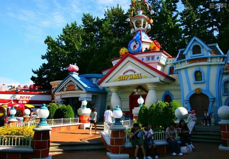 香港迪士尼乐园门票多少钱一张 最新价格介绍