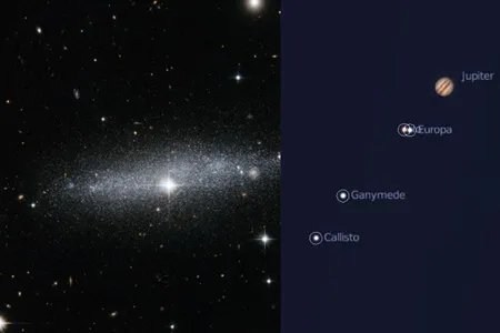 木星冲日什么时候会出现