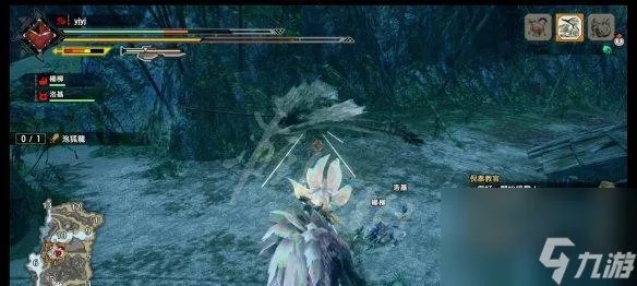 燕雀石获取攻略 教你成为怪物猎人崛起中的石头收藏家