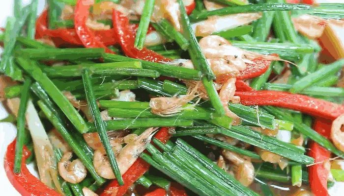 河虾怎么做好吃 炒河虾的家常做法